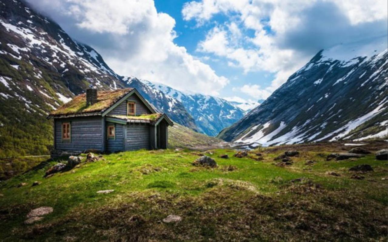 Алтын-Арашан, Путь На Оз,Ала-Куль Teploklyuchenka Bagian luar foto